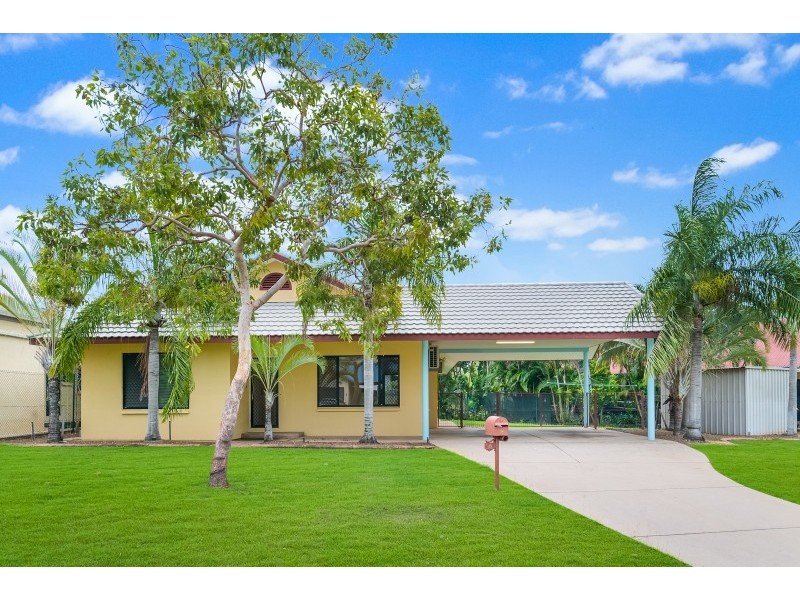 39 Whitington Circuit, Gunn NT 0832