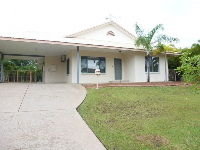 6 Bett Bett Court, Gunn NT 0832