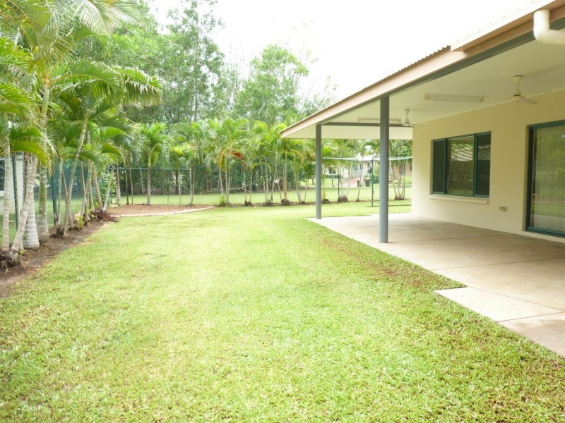 6 Bett Bett Court, Gunn NT 0832
