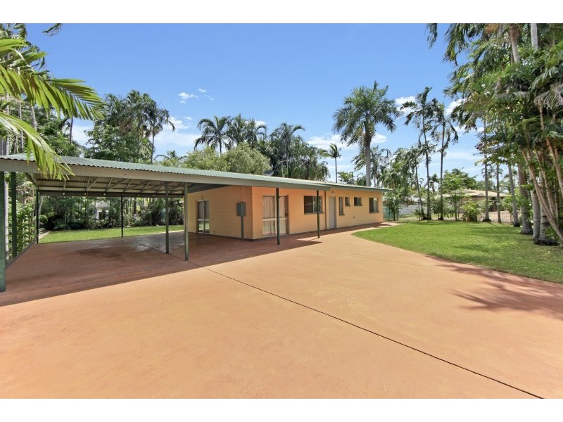 20 Minorelli Court, Gray NT 0830