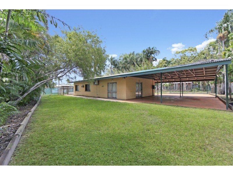 20 Minorelli Court, Gray NT 0830