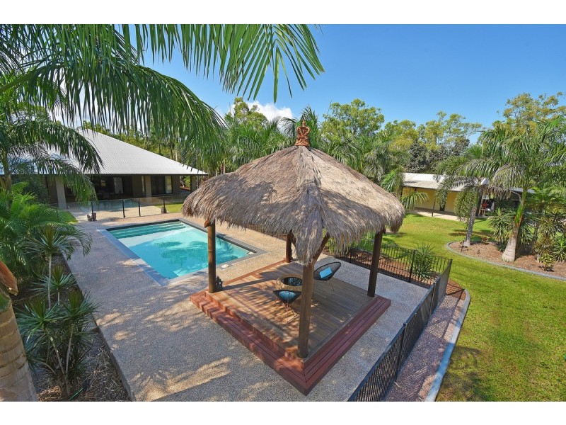 4 Squatter Road, Marlow Lagoon NT 0830