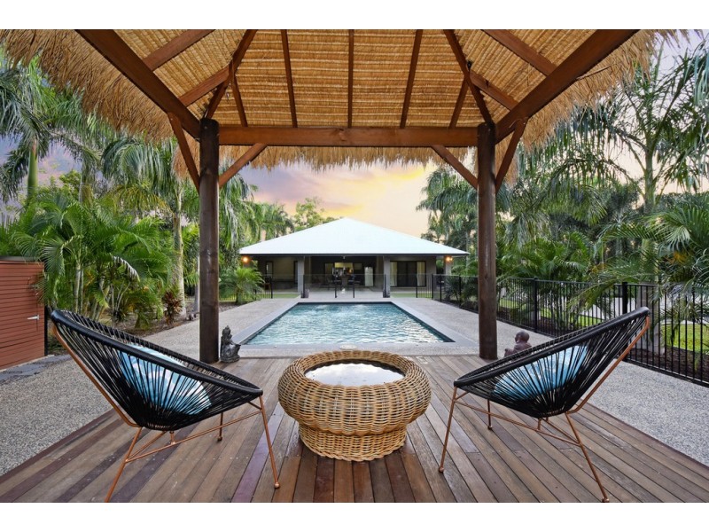 4 Squatter Road, Marlow Lagoon NT 0830