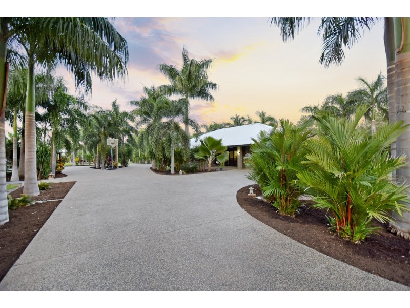 4 Squatter Road, Marlow Lagoon NT 0830