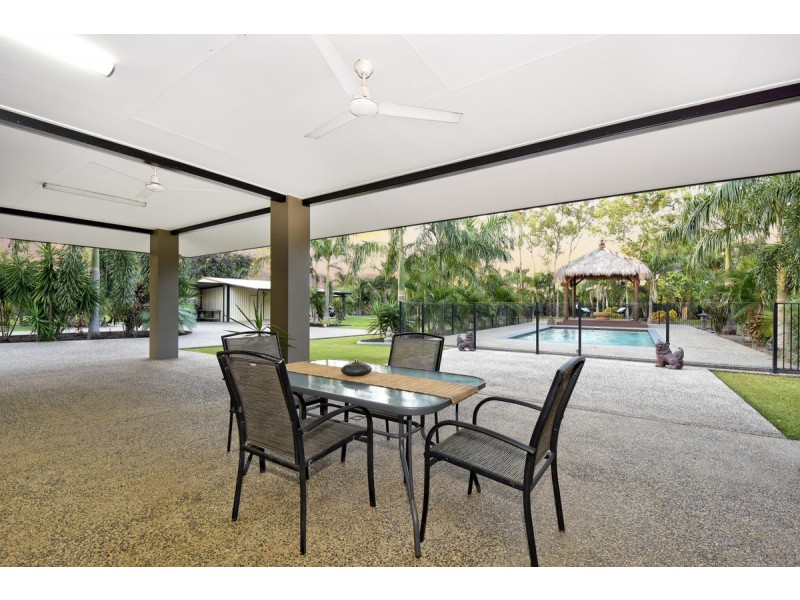 4 Squatter Road, Marlow Lagoon NT 0830