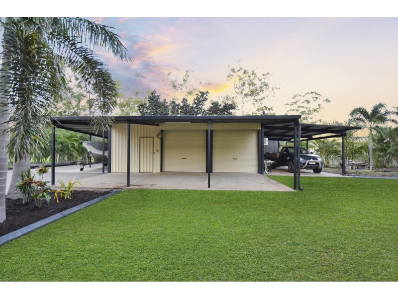 4 Squatter Road, Marlow Lagoon NT 0830