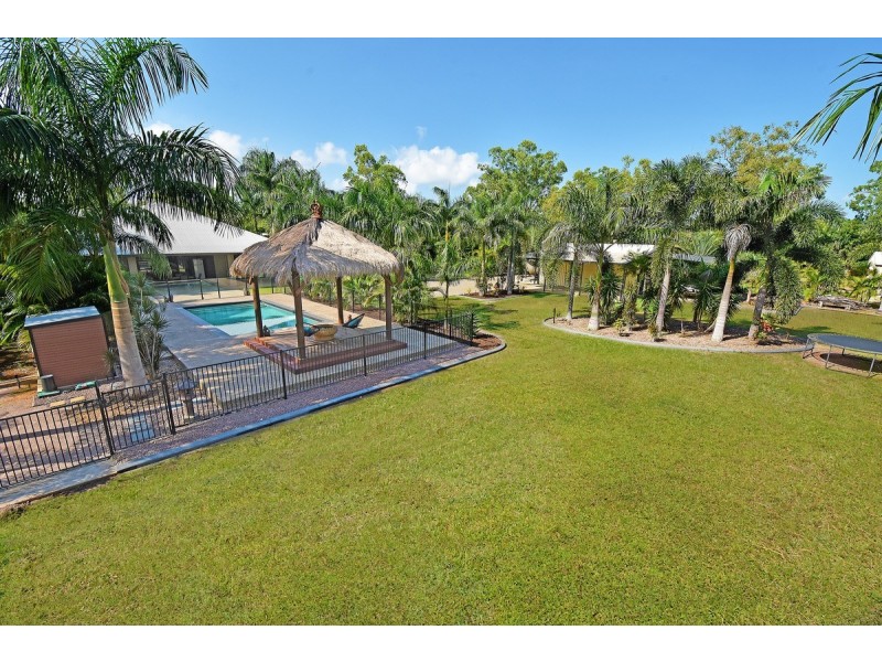 4 Squatter Road, Marlow Lagoon NT 0830
