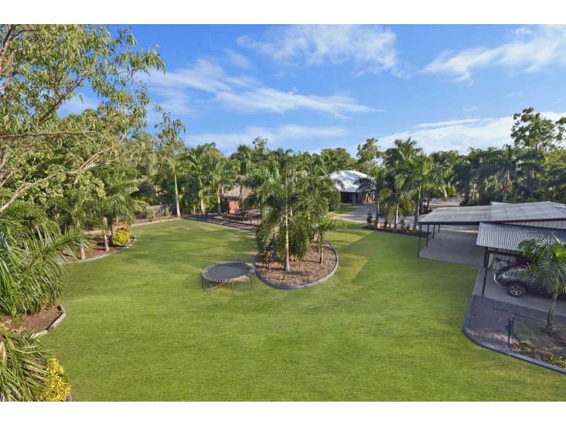 4 Squatter Road, Marlow Lagoon NT 0830