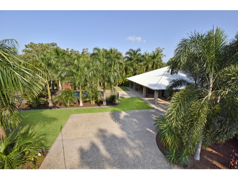4 Squatter Road, Marlow Lagoon NT 0830