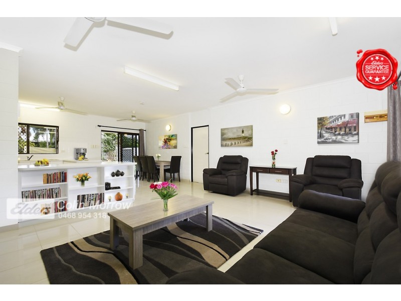 40 Baldwin Drive, Woodroffe NT 0830