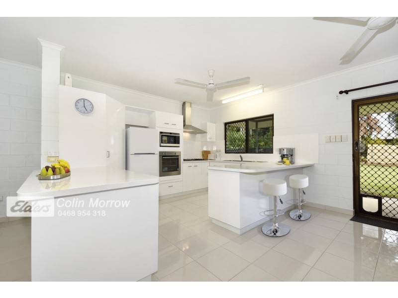 40 Baldwin Drive, Woodroffe NT 0830