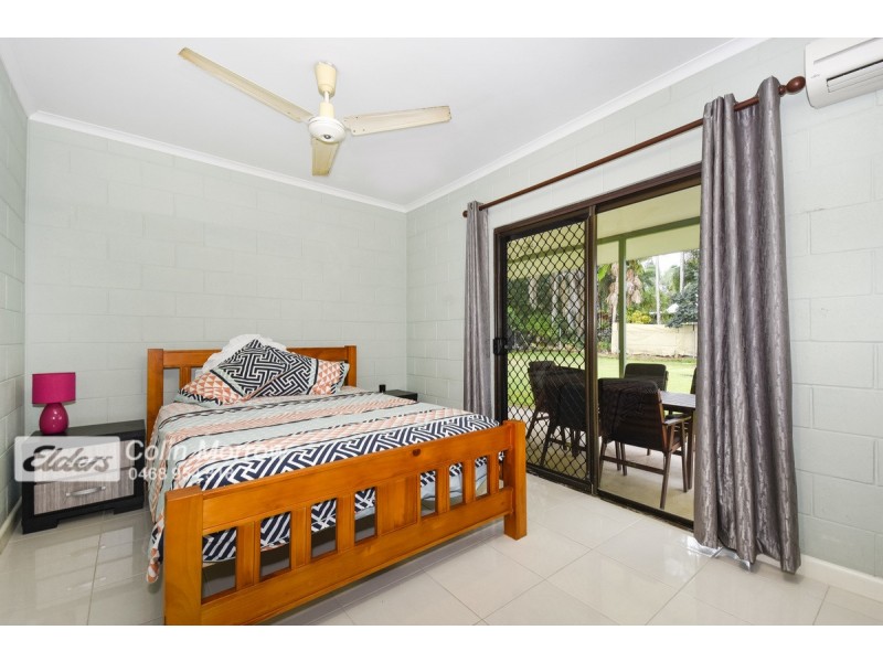 40 Baldwin Drive, Woodroffe NT 0830