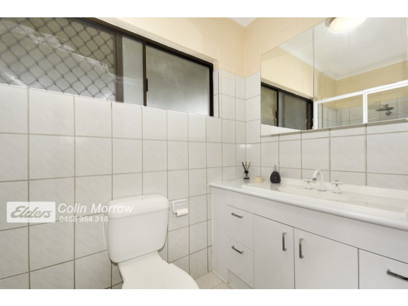 40 Baldwin Drive, Woodroffe NT 0830