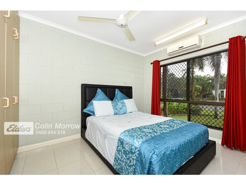 40 Baldwin Drive, Woodroffe NT 0830