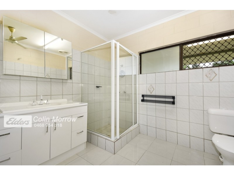 40 Baldwin Drive, Woodroffe NT 0830