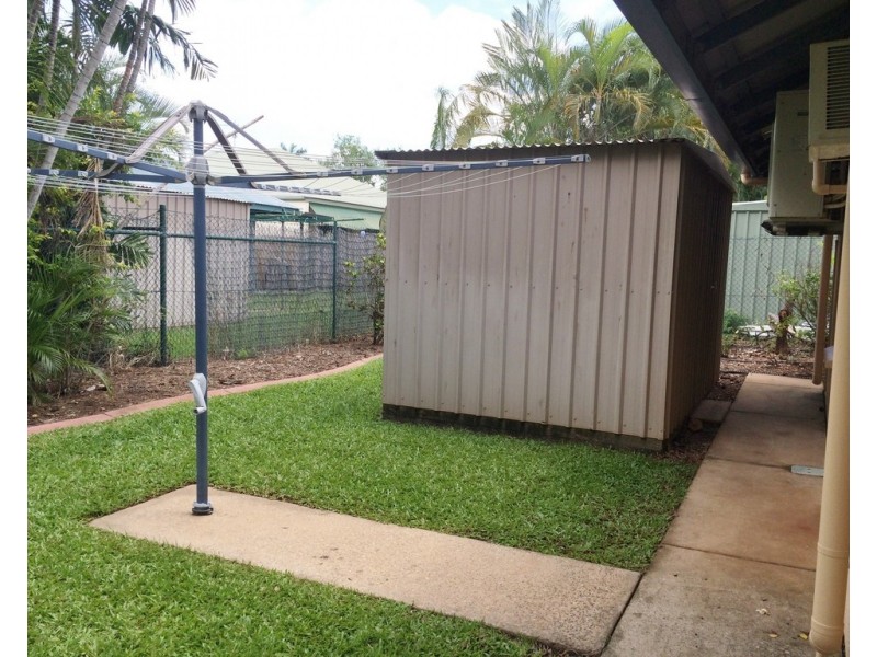 12 Bismarkia Court, Durack NT 0830