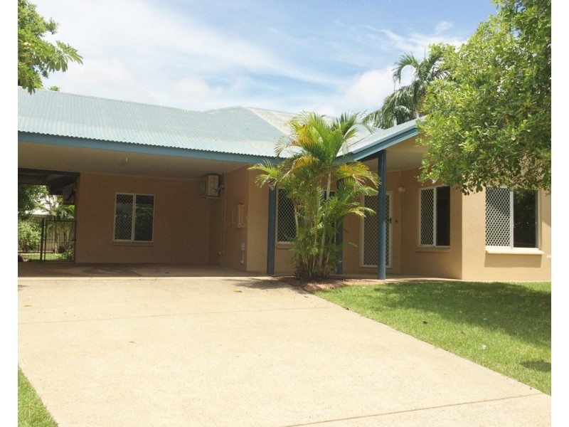 12 Bismarkia Court, Durack NT 0830