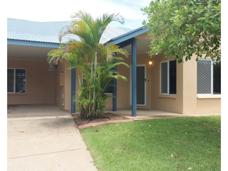 12 Bismarkia Court, Durack NT 0830