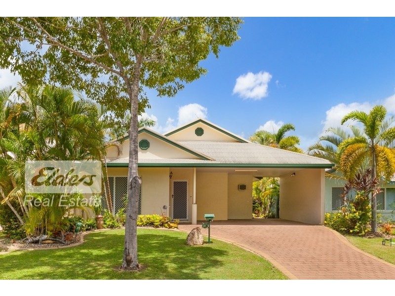 3 Alexandra Court, Durack NT 0830