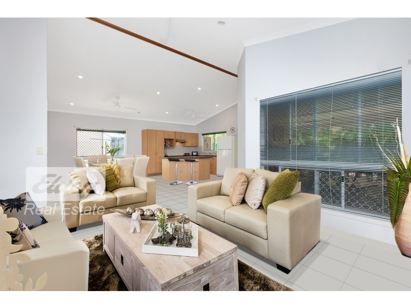 3 Alexandra Court, Durack NT 0830