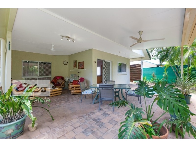 3 Alexandra Court, Durack NT 0830