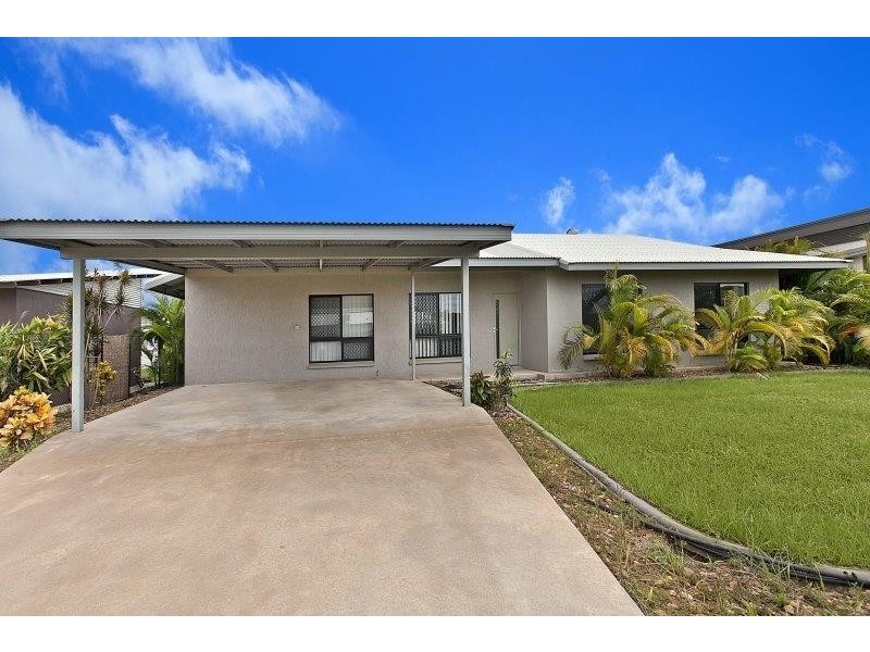 20 Flinders Street, Johnston NT 0832