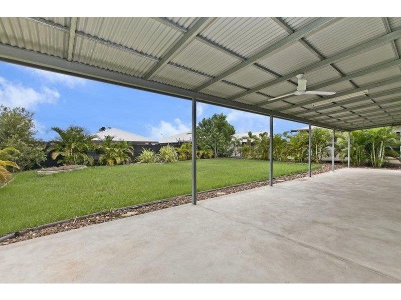 20 Flinders Street, Johnston NT 0832