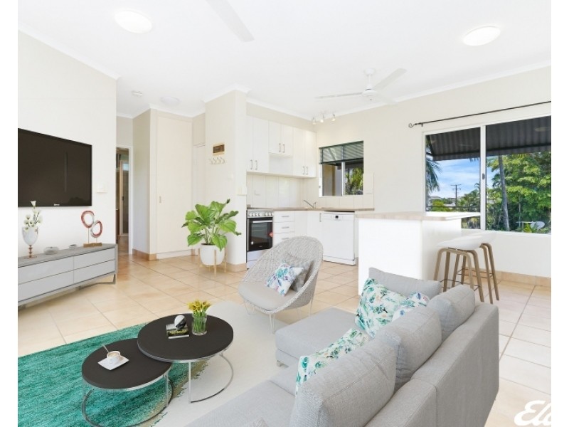 45/17 Geranium Street, The Gardens NT 0820