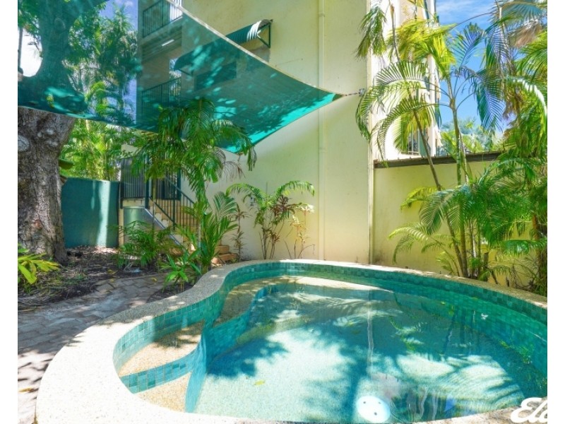 45/17 Geranium Street, The Gardens NT 0820