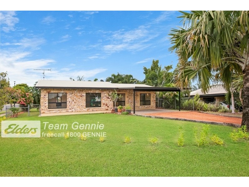 69 Farrar Boulevard, Farrar NT 0830