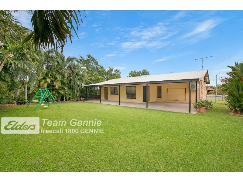 69 Farrar Boulevard, Farrar NT 0830