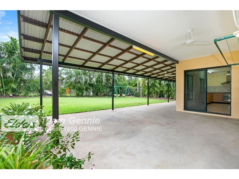 69 Farrar Boulevard, Farrar NT 0830