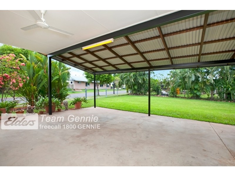 69 Farrar Boulevard, Farrar NT 0830
