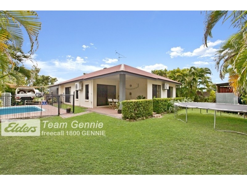 15 Buckingham Street, Gunn NT 0832