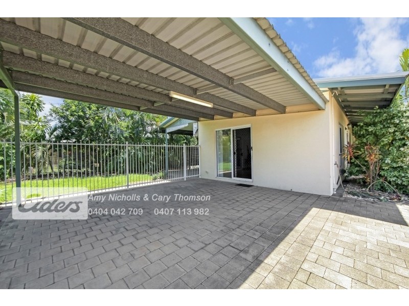 1/73 Hutchison Terrace, Bakewell NT 0832