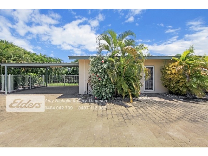 1/73 Hutchison Terrace, Bakewell NT 0832