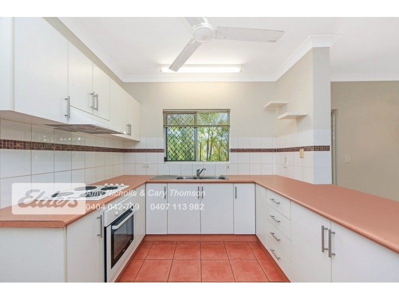1/73 Hutchison Terrace, Bakewell NT 0832