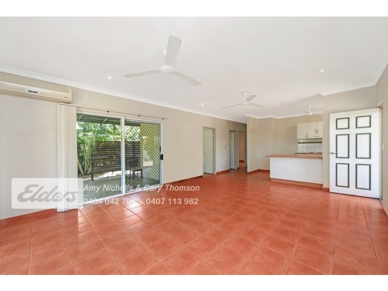 1/73 Hutchison Terrace, Bakewell NT 0832