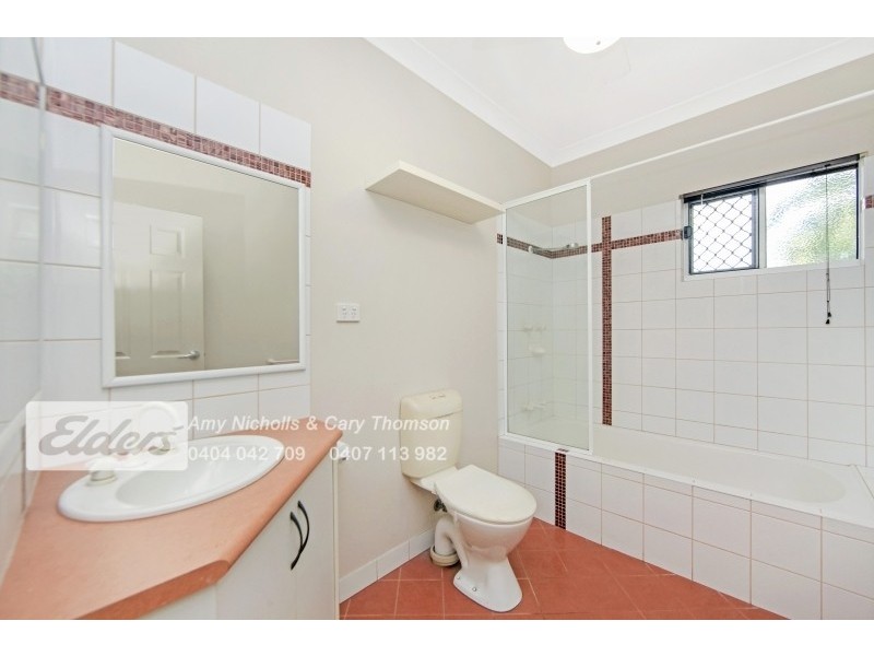 1/73 Hutchison Terrace, Bakewell NT 0832