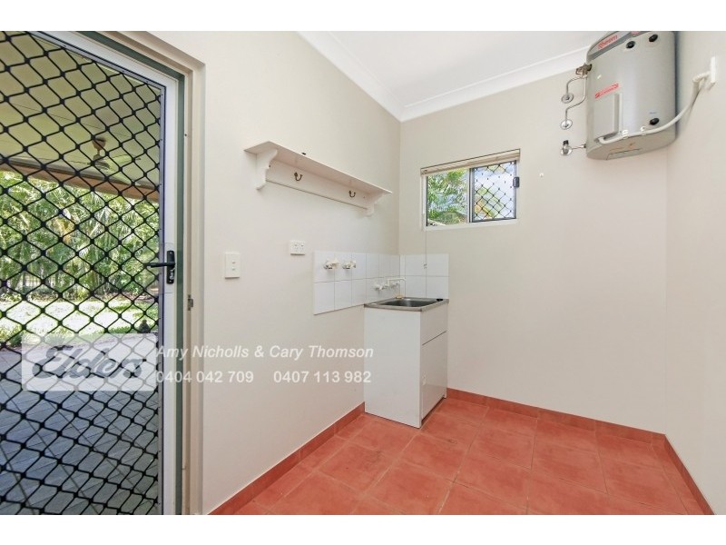 1/73 Hutchison Terrace, Bakewell NT 0832