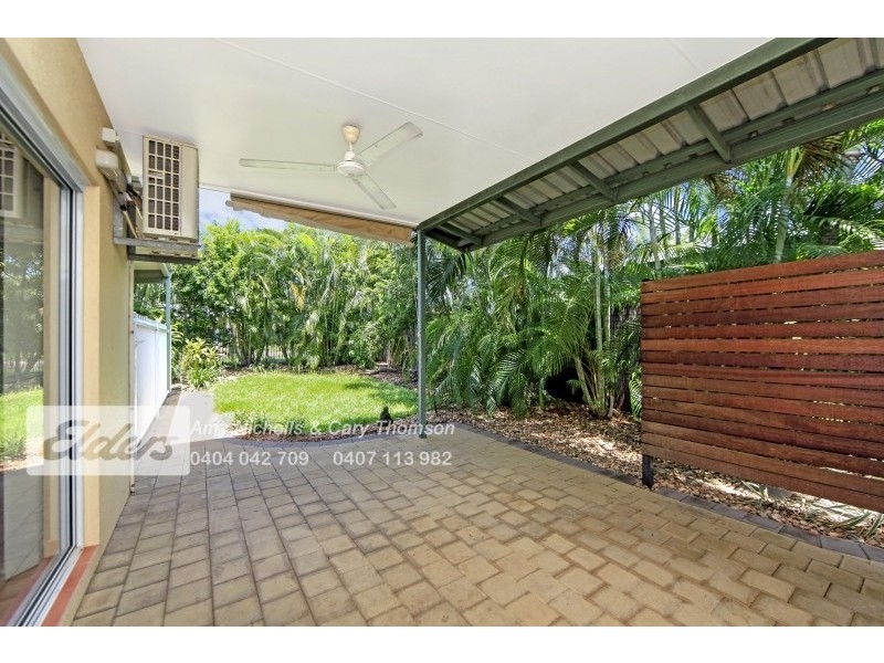 1/73 Hutchison Terrace, Bakewell NT 0832
