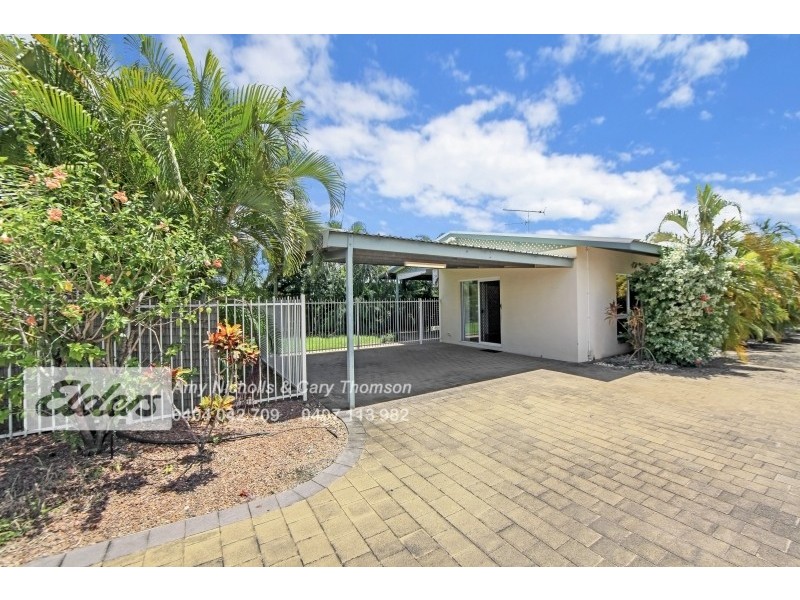 1/73 Hutchison Terrace, Bakewell NT 0832