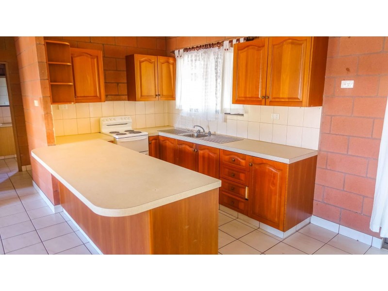 21 Broadarrow Circuit, Woodroffe NT 0830
