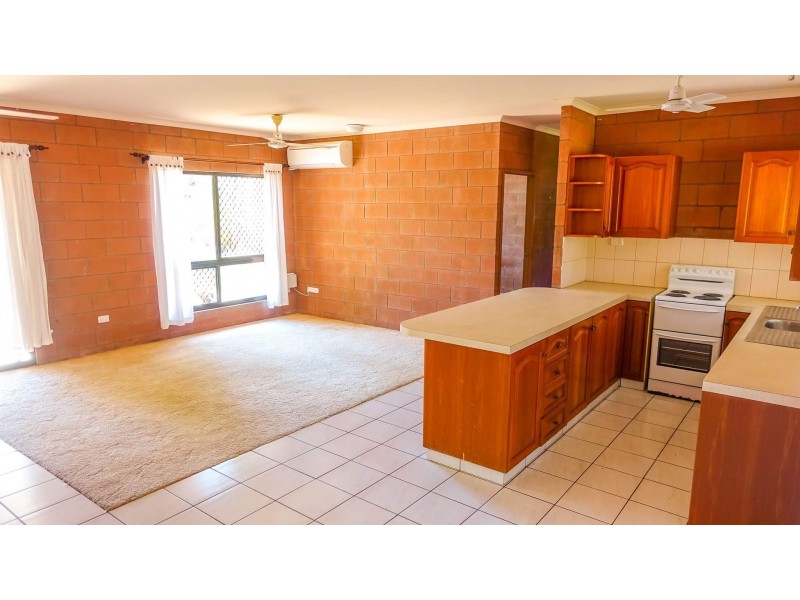 21 Broadarrow Circuit, Woodroffe NT 0830