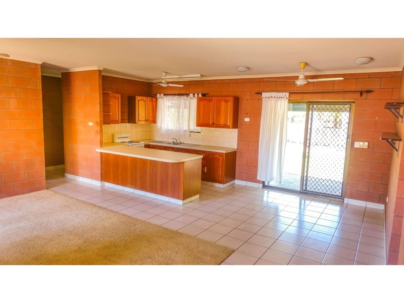 21 Broadarrow Circuit, Woodroffe NT 0830