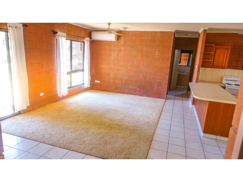 21 Broadarrow Circuit, Woodroffe NT 0830