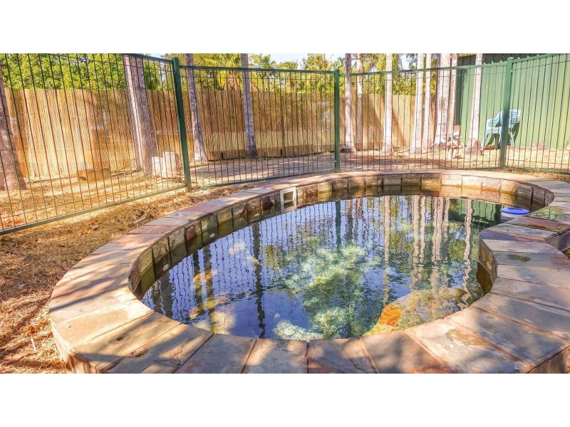 21 Broadarrow Circuit, Woodroffe NT 0830