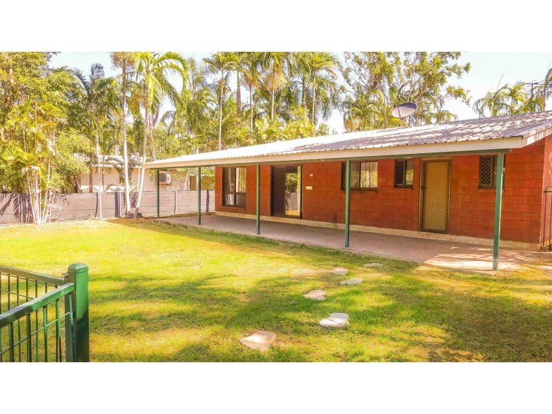 21 Broadarrow Circuit, Woodroffe NT 0830