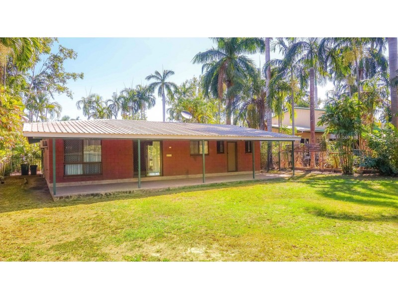 21 Broadarrow Circuit, Woodroffe NT 0830