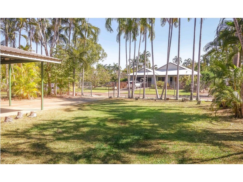 21 Broadarrow Circuit, Woodroffe NT 0830